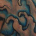 tattoo galleries/ - STAR WITH WATER...